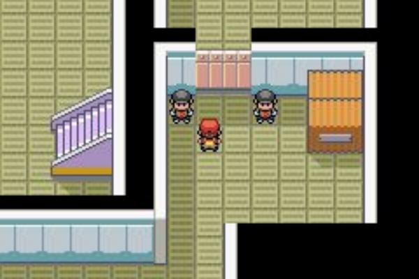 口袋妖怪梦的光点4.0