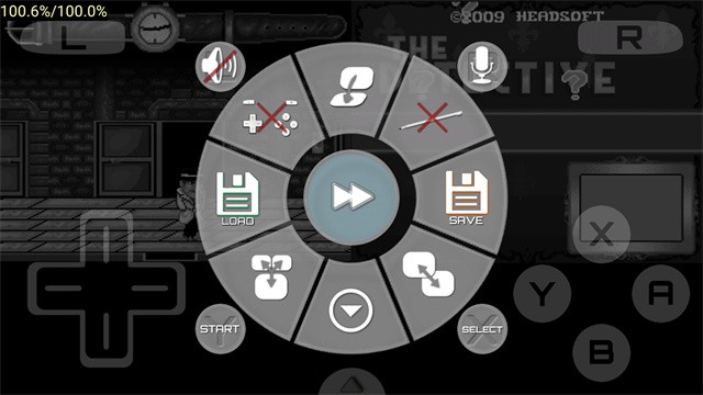 Drastic模拟器汉化版截图2