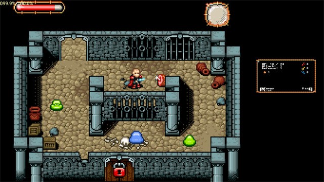 Drastic模拟器汉化版截图3