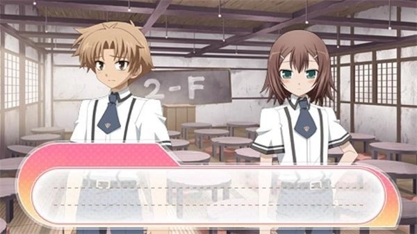 笨蛋测验召唤兽截图0