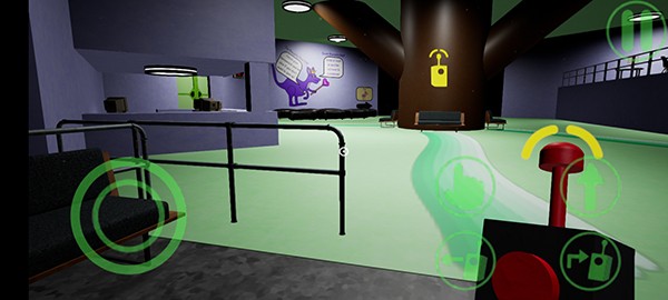 班班幼儿园3中文版截图1