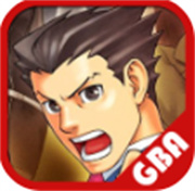 GBA逆转裁判3汉化版