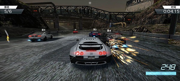 超级驾驶中国版截图3