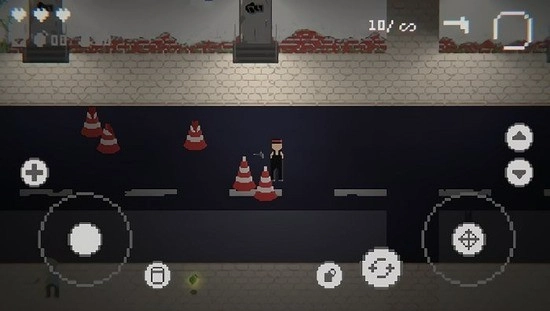 僵尸危机3截图2