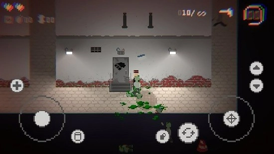 僵尸危机3截图3