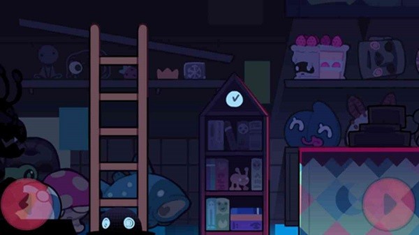 神秘生物公园汉化版截图0