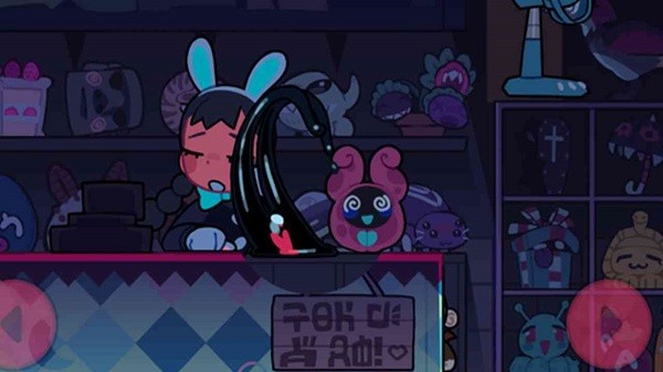 神秘生物公园汉化版截图2