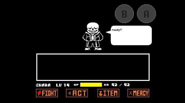 Sans模拟器手机版截图2