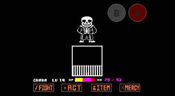 Sans模拟器手机版截图3