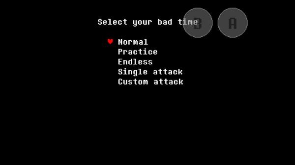 Sans模拟器手机版截图5