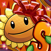 植物大战僵尸2shuTTle中文版