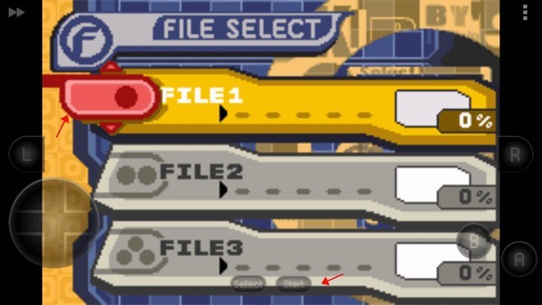 星之卡比梦之泉重制版