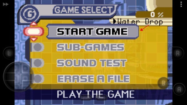 星之卡比梦之泉重制版