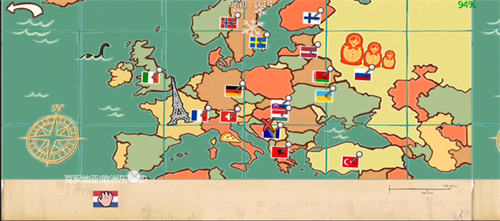 恶霸鲁尼手机版