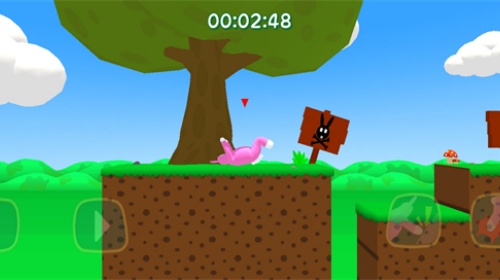 超级兔子人联机版