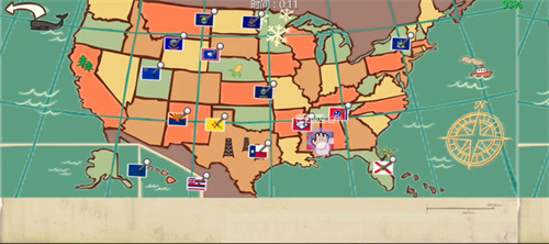 恶霸鲁尼手机版