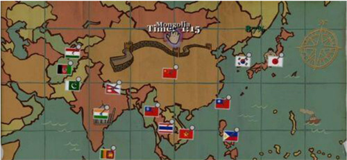 恶霸鲁尼手机版