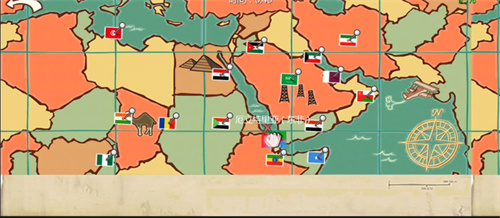 恶霸鲁尼手机版