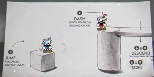 茶杯头大冒险完整版