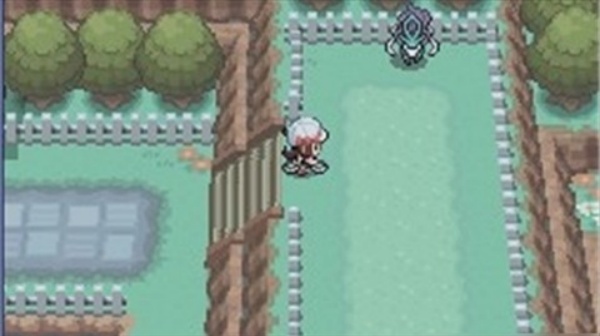 口袋妖怪心金魂银汉化版