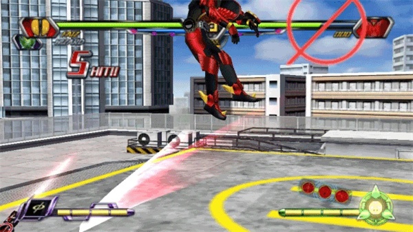 假面骑士巅峰英雄Fourze