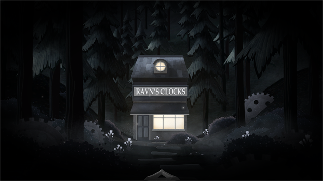 滴答滴答双人冒险中文版截图4