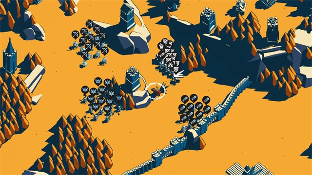 王权陨落中文版截图2