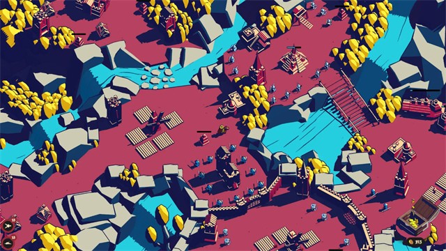 王权陨落中文版截图3