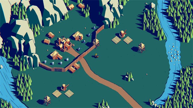 王权陨落中文版截图4