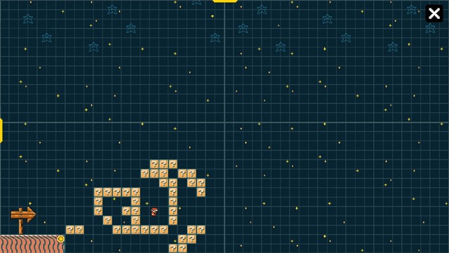 马里奥制造手机版截图2