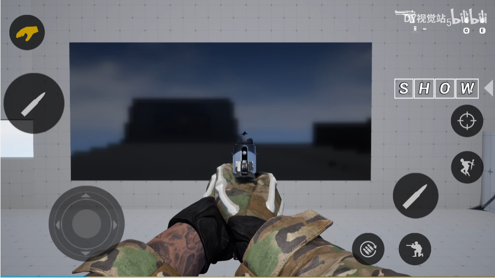 COD19自制版截图1