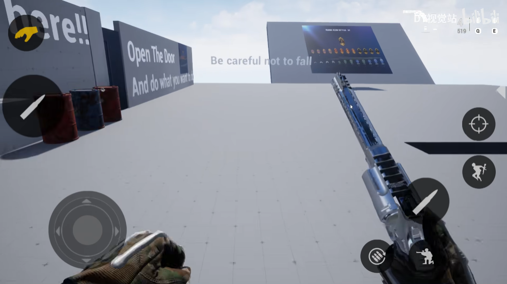 COD19自制版截图4