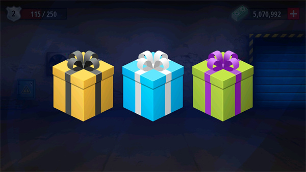 狂暴飞车中文版