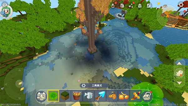 迷你世界枪战精英先遣服