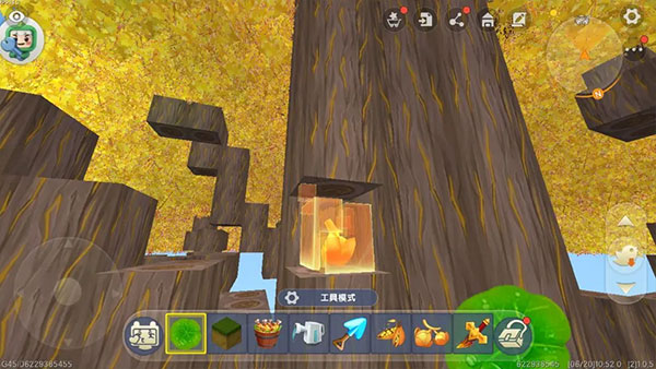 迷你世界枪战精英先遣服