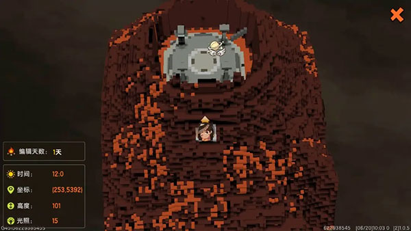 迷你世界枪战精英先遣服