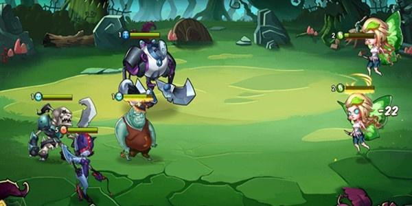 单机放置类游戏大全