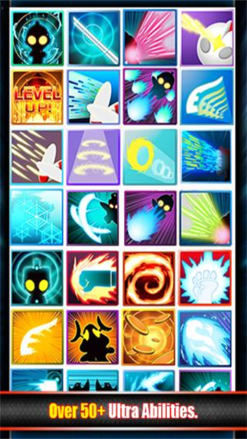 奥特曼兄弟联手2手机版截图2