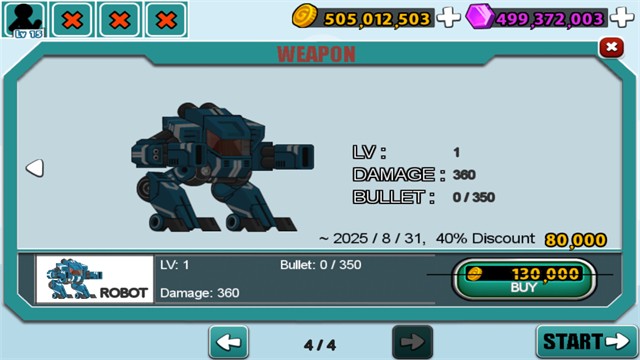 愤怒的火柴人5中文版截图1