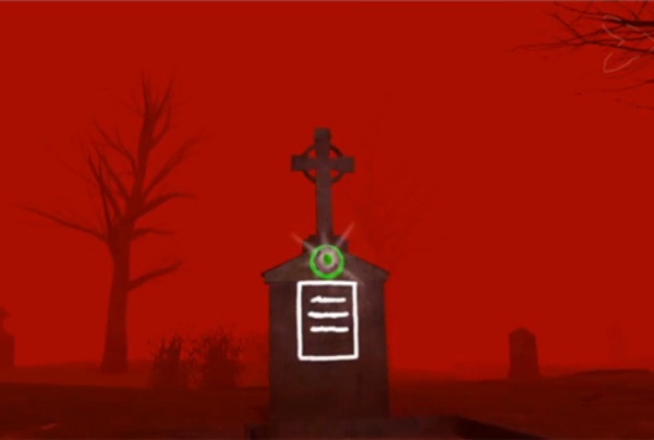 恐怖公园中文版