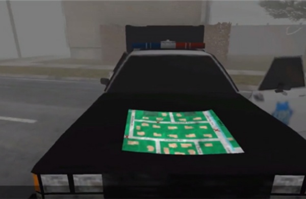 恐怖公园中文版