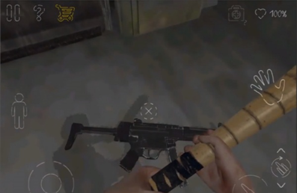 恐怖公园中文版