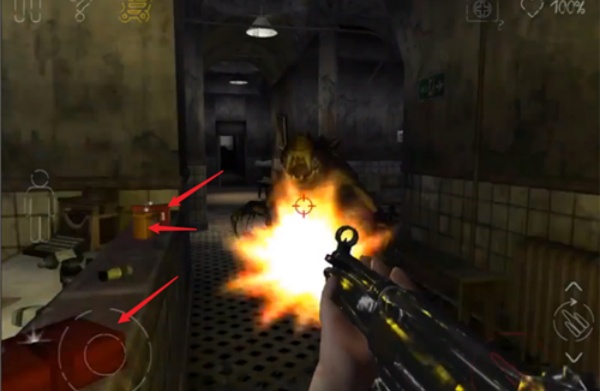 恐怖公园中文版