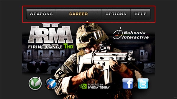 武装突袭3手机版