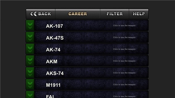 武装突袭3手机版