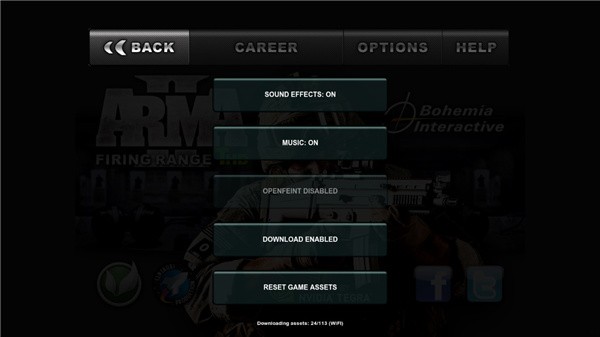 武装突袭3手机版