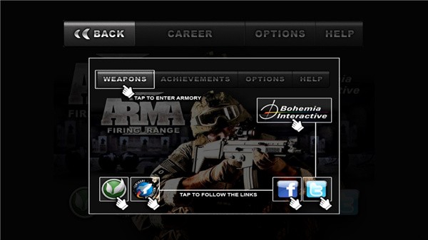 武装突袭3手机版