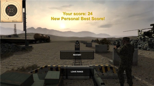 武装突袭3手机版