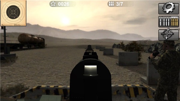 武装突袭3手机版