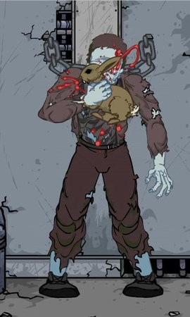 死亡实验室手机版截图4